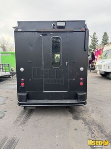 1986 Fc All-purpose Food Truck Surveillance Cameras California Gas Engine for Sale