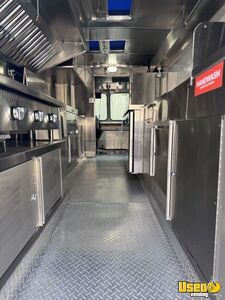 1986 Fc All-purpose Food Truck Work Table California Gas Engine for Sale