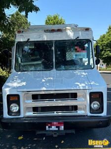 1986 Food Truck All-purpose Food Truck Cabinets Idaho for Sale