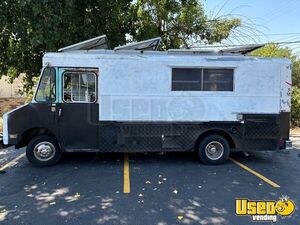 1986 Food Truck All-purpose Food Truck Concession Window Idaho for Sale