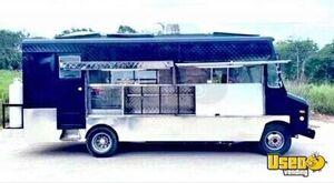 1986 Food Truck All-purpose Food Truck Oklahoma for Sale