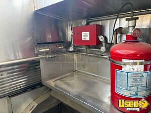 1986 Food Truck All-purpose Food Truck Prep Station Cooler Idaho for Sale