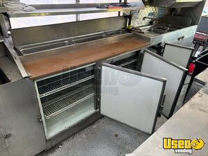 1986 Food Truck All-purpose Food Truck Refrigerator Idaho for Sale