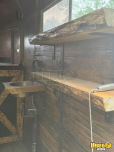 1986 Mobile Bar Trailer Beverage - Coffee Trailer Additional 1 Virginia for Sale