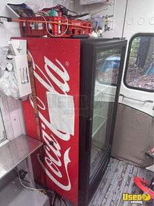 1986 P20 Ice Cream Truck Generator South Carolina Gas Engine for Sale