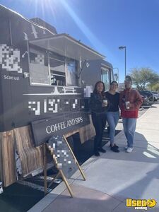 1986 P30 All-purpose Food Truck Concession Window Nevada Gas Engine for Sale