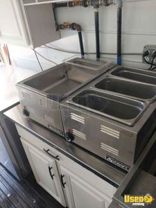 1986 P30 All-purpose Food Truck Convection Oven Ohio Gas Engine for Sale