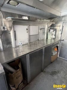 1986 P30 All-purpose Food Truck Fire Extinguisher Nevada Gas Engine for Sale