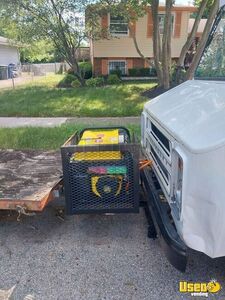 1986 P30 All-purpose Food Truck Propane Tank Ohio Gas Engine for Sale