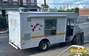 1986 P30 Ice Cream Truck Ice Cream Truck Pennsylvania for Sale