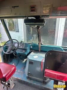 1986 P30 Stepvan 15 Maine Gas Engine for Sale