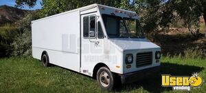 1986 P30 Stepvan 5 Colorado Gas Engine for Sale