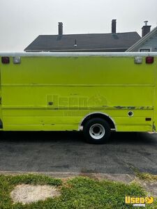 1986 P30 Stepvan 5 Maine Gas Engine for Sale