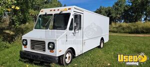 1986 P30 Stepvan 6 Colorado Gas Engine for Sale