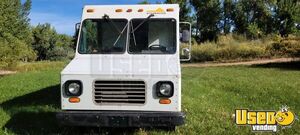 1986 P30 Stepvan 7 Colorado Gas Engine for Sale