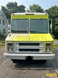 1986 P30 Stepvan 7 Maine Gas Engine for Sale