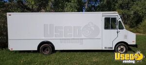 1986 P30 Stepvan Additional 1 Colorado Gas Engine for Sale