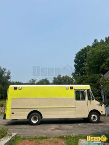 1986 P30 Stepvan Maine Gas Engine for Sale