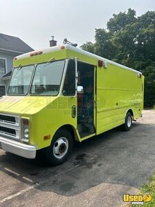 1986 P30 Stepvan Transmission - Automatic Maine Gas Engine for Sale