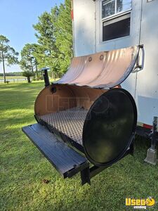 1987 Concession Trailer Kitchen Food Trailer 43 Georgia for Sale