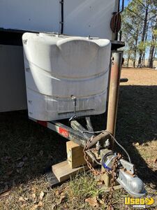 1987 Concession Trailer Kitchen Food Trailer 51 Georgia for Sale