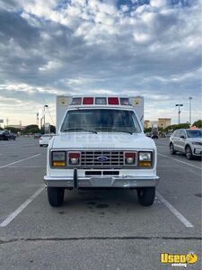 1987 E350 Pet Care / Veterinary Truck Generator Nebraska for Sale