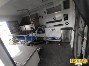 1987 E350 Pet Care / Veterinary Truck Interior Lighting Nebraska for Sale