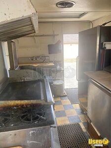 1987 Food Concession Trailer Kitchen Food Trailer Generator New Mexico for Sale