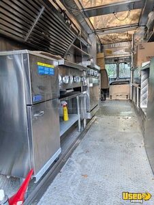 1987 Food Truck All-purpose Food Truck Awning British Columbia for Sale