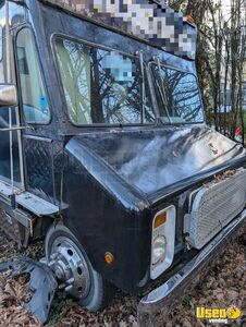 1987 Food Truck All-purpose Food Truck Concession Window British Columbia for Sale