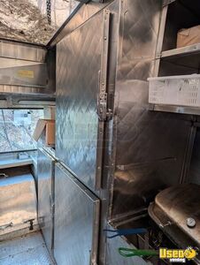 1987 Food Truck All-purpose Food Truck Stovetop British Columbia for Sale