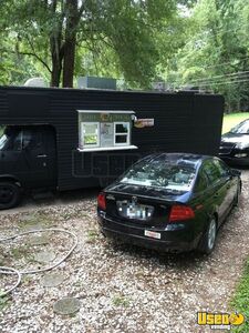 1987 G30 Van All-purpose Food Truck Air Conditioning Florida Gas Engine for Sale