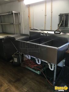 1987 G30 Van All-purpose Food Truck Electrical Outlets Florida Gas Engine for Sale