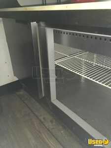 1987 G30 Van All-purpose Food Truck Exhaust Fan Florida Gas Engine for Sale