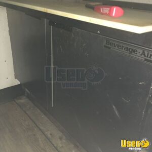 1987 G30 Van All-purpose Food Truck Exhaust Hood Florida Gas Engine for Sale