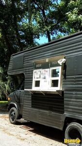 1987 G30 Van All-purpose Food Truck Florida Gas Engine for Sale