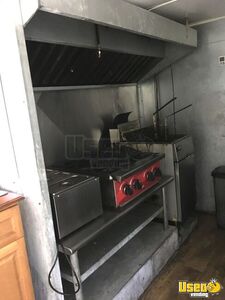 1987 G30 Van All-purpose Food Truck Food Warmer Florida Gas Engine for Sale