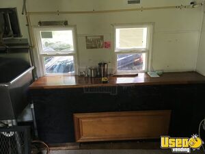 1987 G30 Van All-purpose Food Truck Interior Lighting Florida Gas Engine for Sale