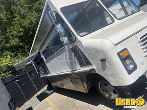 1987 Gmc All-purpose Food Truck Air Conditioning California Gas Engine for Sale