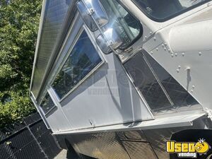 1987 Gmc All-purpose Food Truck Concession Window California Gas Engine for Sale