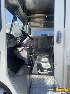 1987 Gmc All-purpose Food Truck Diamond Plated Aluminum Flooring California Gas Engine for Sale