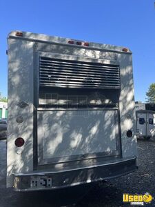 1987 Gmc All-purpose Food Truck Floor Drains California Gas Engine for Sale