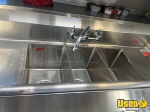 1987 Gmc All-purpose Food Truck Interior Lighting California Gas Engine for Sale