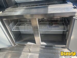 1987 Gmc All-purpose Food Truck Warming Cabinet California Gas Engine for Sale