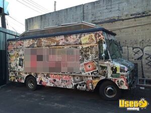 Food Trucks For Sale Buy A Used Food Truck Catering Food