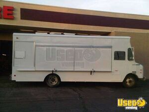 Food Trucks For Sale Buy A Used Food Truck Catering Food