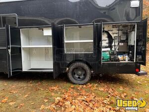 1987 Grumman Olson Stepvan Air Conditioning Maine Gas Engine for Sale