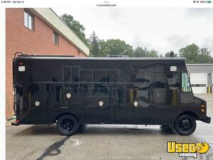 1987 Grumman Olson Stepvan Generator Maine Gas Engine for Sale