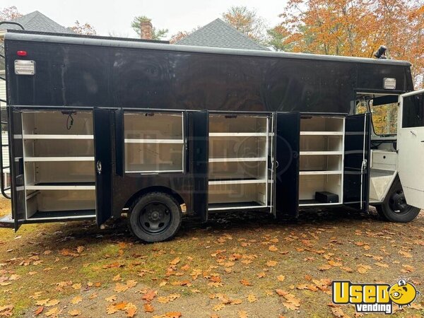 1987 Grumman Olson Stepvan Maine Gas Engine for Sale