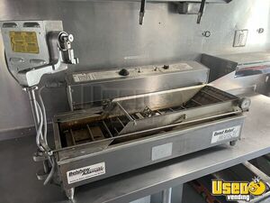 1987 Npr Bakery Food Truck Fryer Utah Diesel Engine for Sale